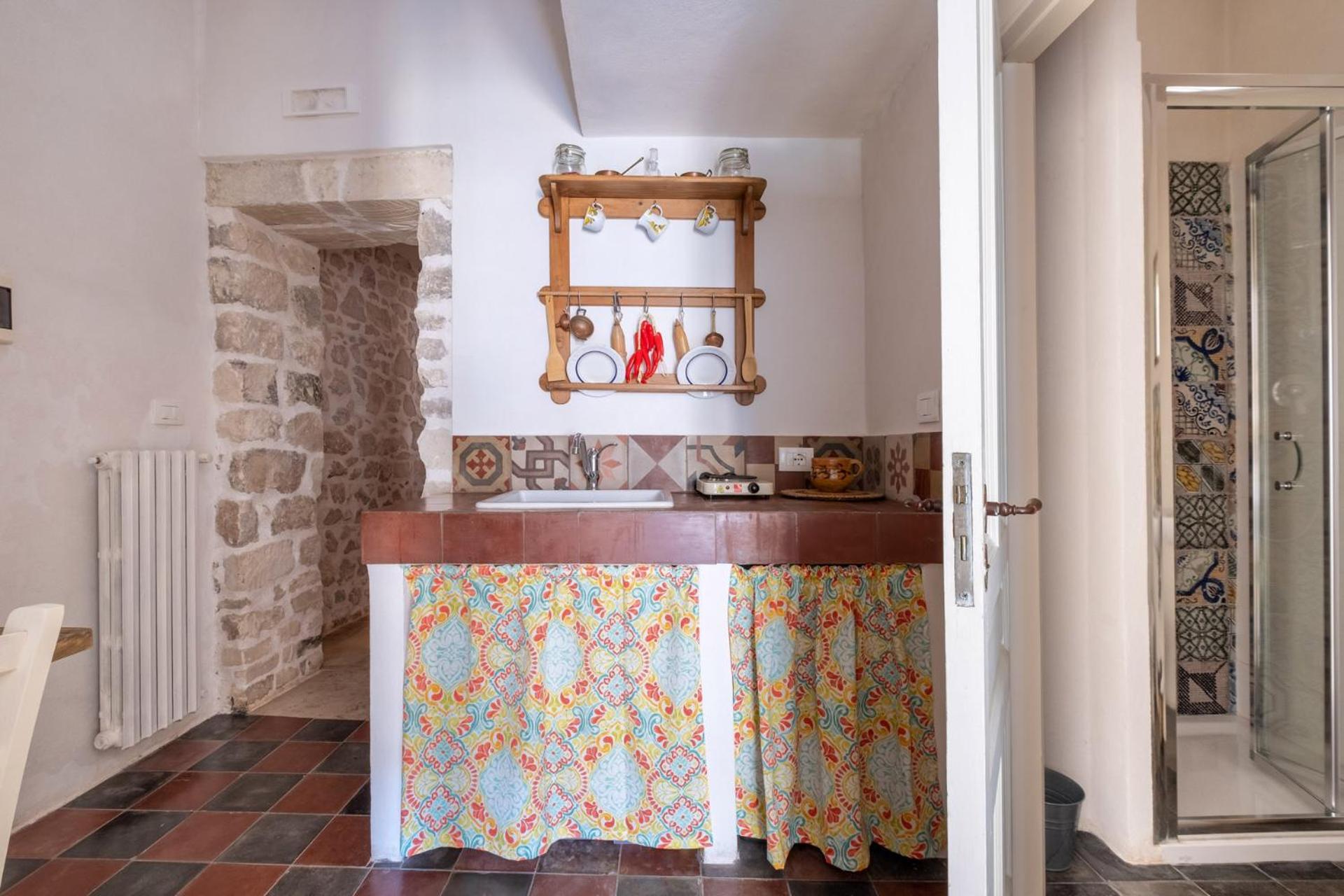 Si-Moutique Le Case Degli Avi Barocche, Con Terrazza Panoramica モーディカ エクステリア 写真